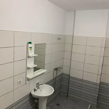 Piacere Paradiso Lejlighed Vlorë