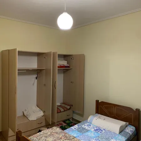 Lejlighed Piacere Paradiso Vlorë